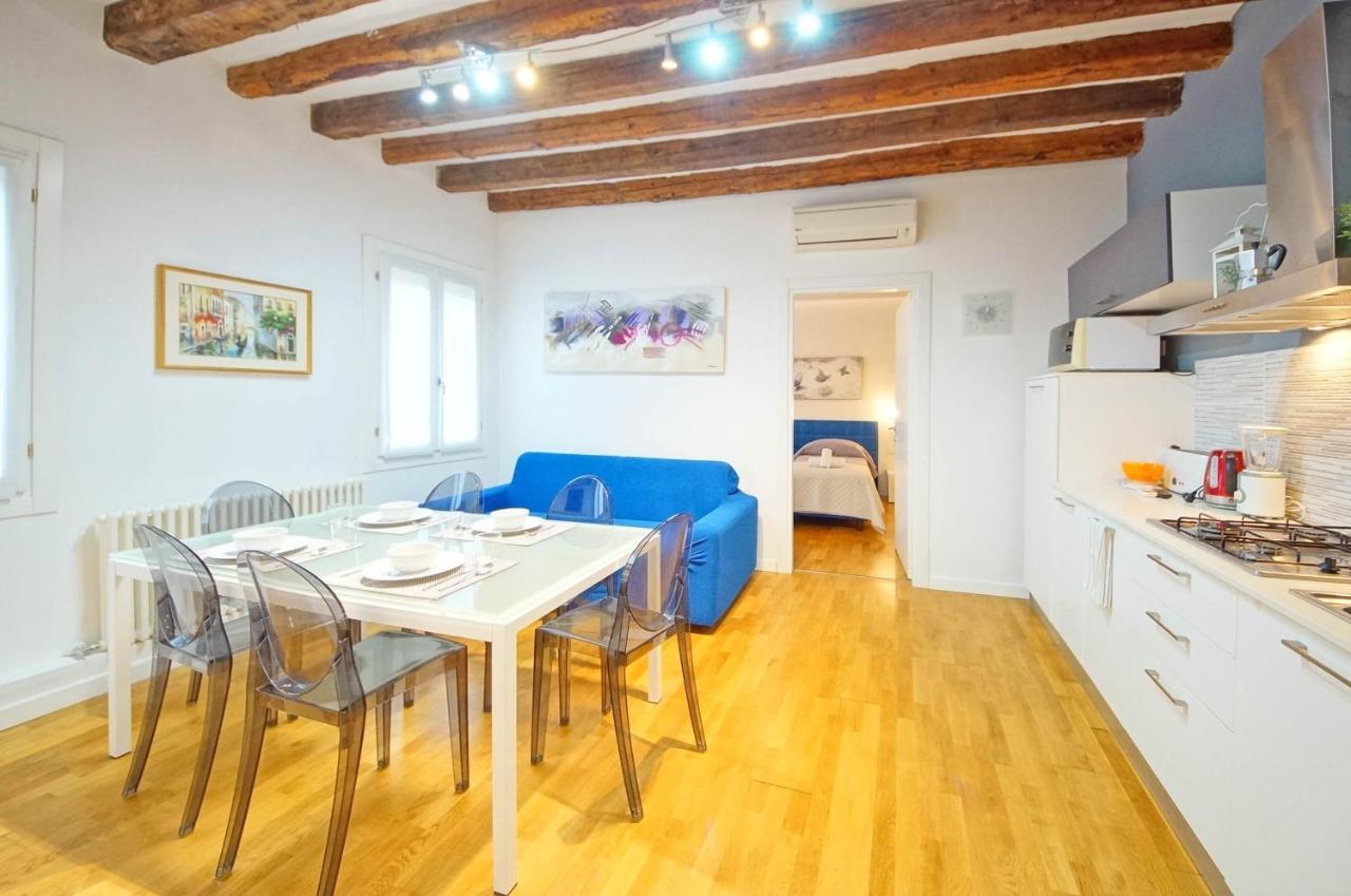 Dolcevita Apartments N 502 Biennale 베니스 외부 사진