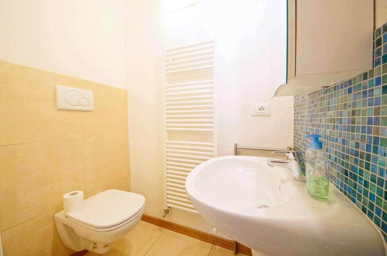 Dolcevita Apartments N 502 Biennale 베니스 외부 사진