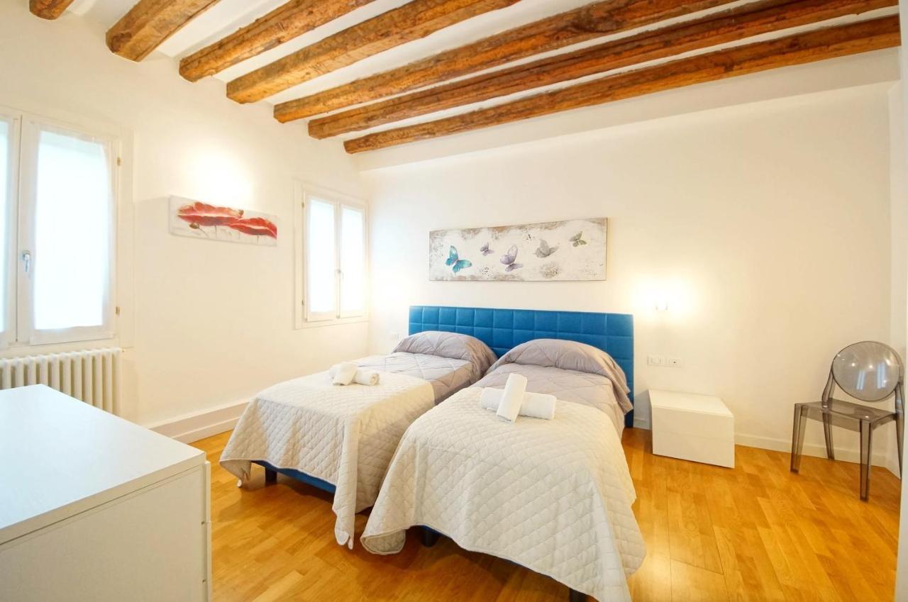 Dolcevita Apartments N 502 Biennale 베니스 외부 사진