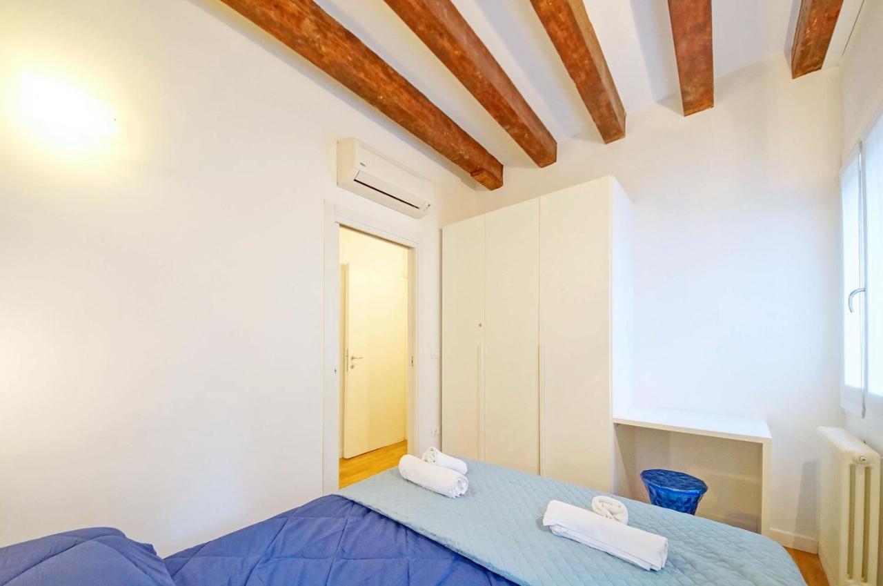 Dolcevita Apartments N 502 Biennale 베니스 외부 사진