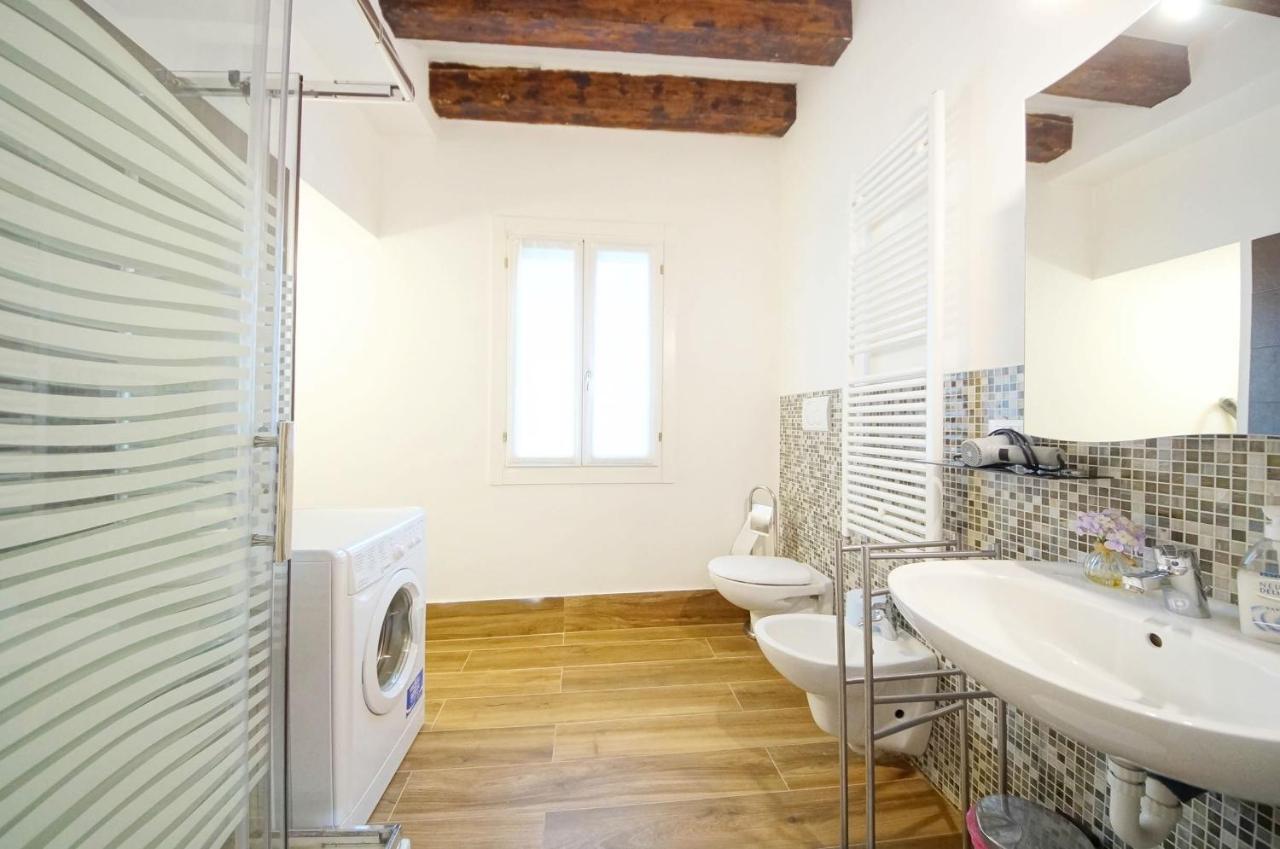 Dolcevita Apartments N 502 Biennale 베니스 외부 사진