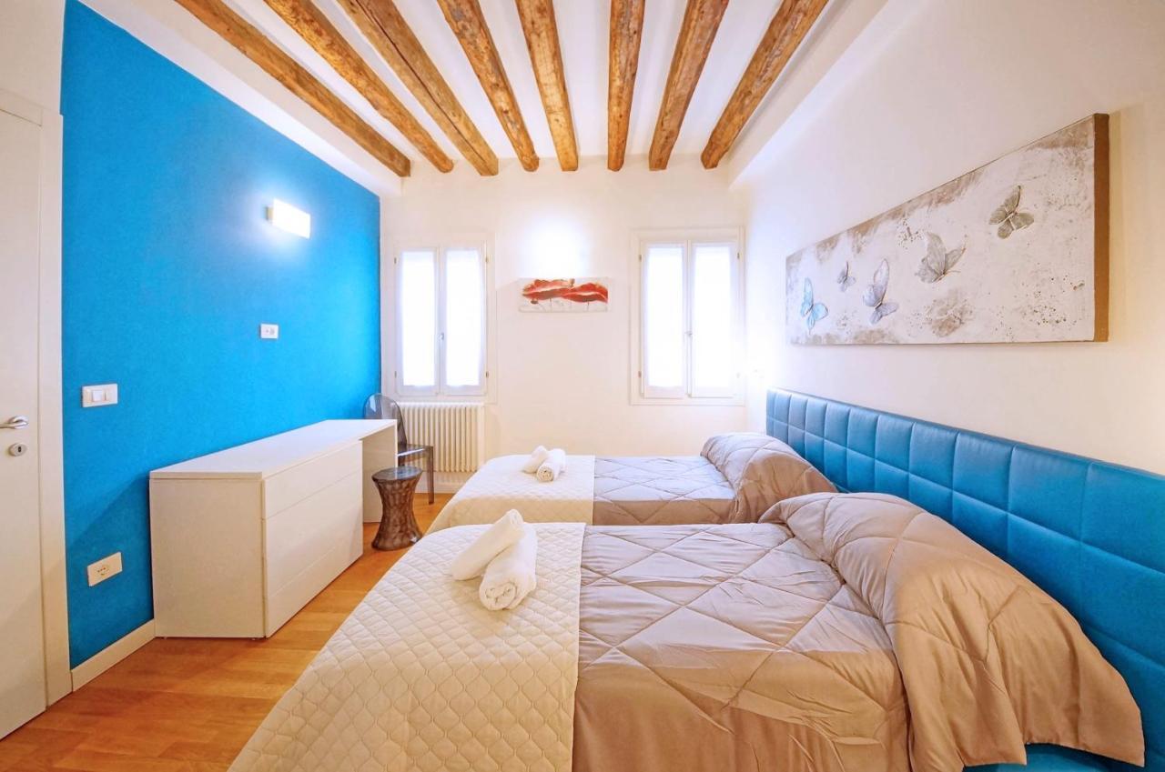 Dolcevita Apartments N 502 Biennale 베니스 외부 사진