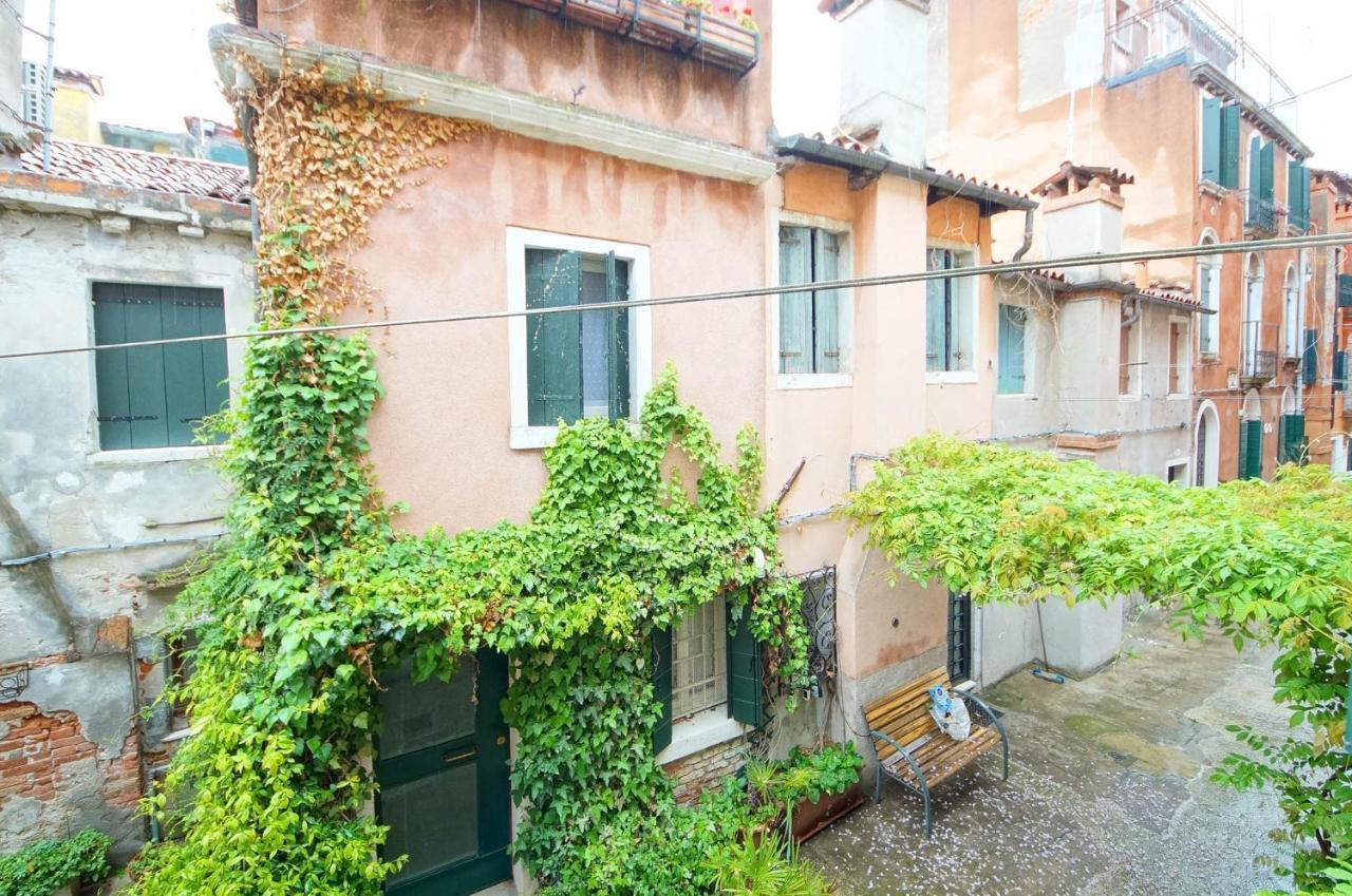 Dolcevita Apartments N 502 Biennale 베니스 외부 사진