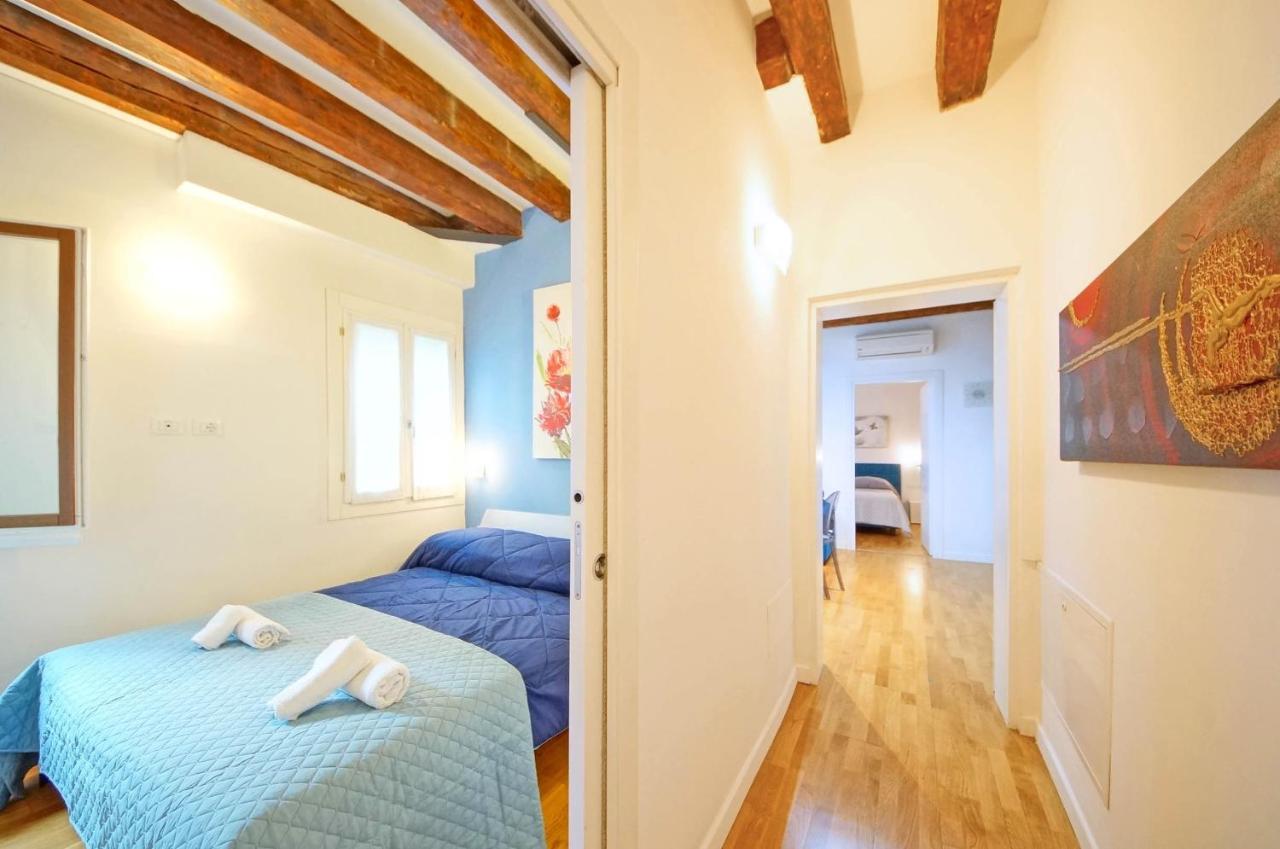 Dolcevita Apartments N 502 Biennale 베니스 외부 사진