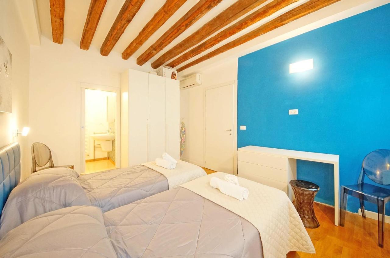 Dolcevita Apartments N 502 Biennale 베니스 외부 사진