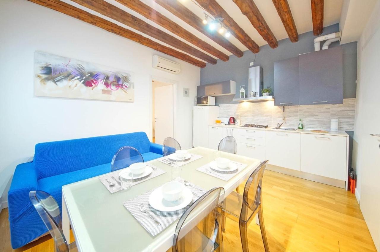 Dolcevita Apartments N 502 Biennale 베니스 외부 사진