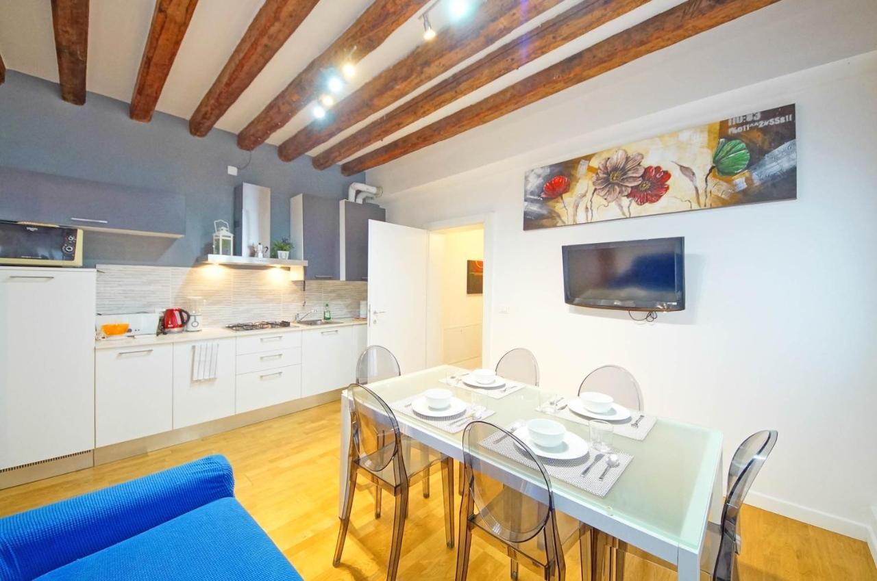 Dolcevita Apartments N 502 Biennale 베니스 외부 사진