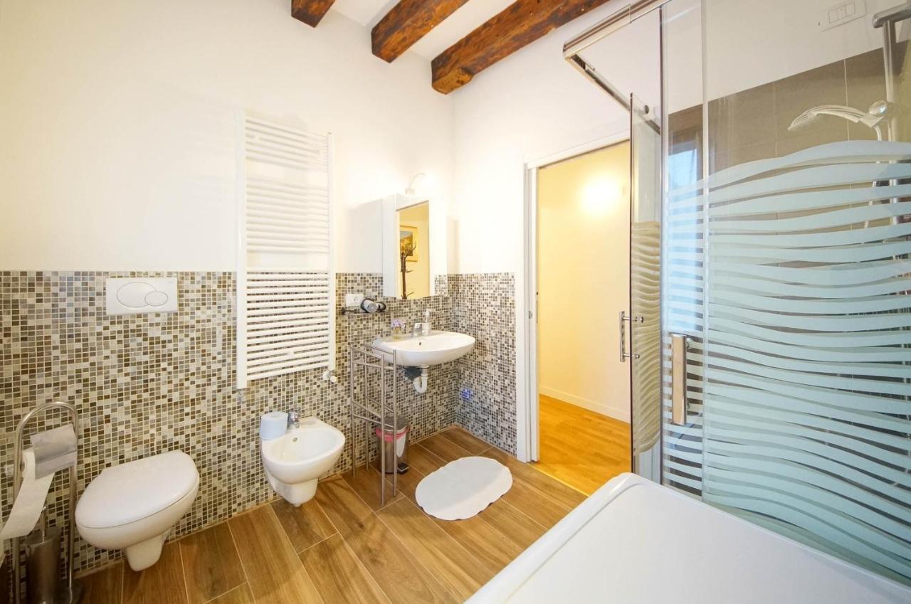 Dolcevita Apartments N 502 Biennale 베니스 외부 사진