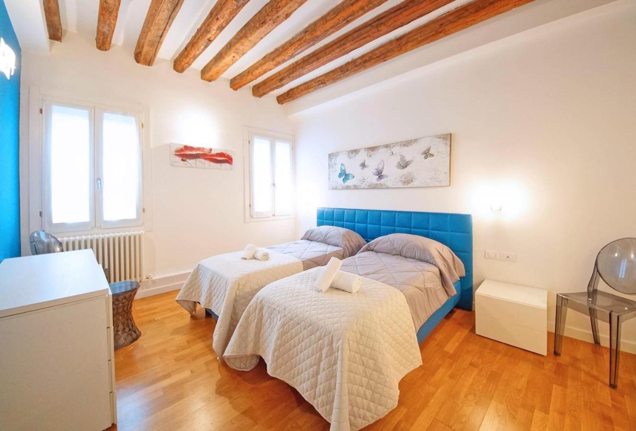 Dolcevita Apartments N 502 Biennale 베니스 외부 사진