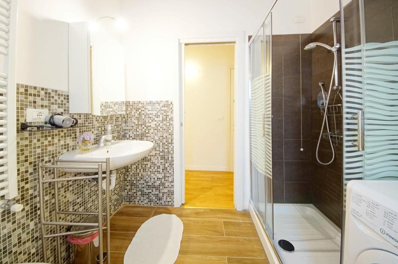 Dolcevita Apartments N 502 Biennale 베니스 외부 사진