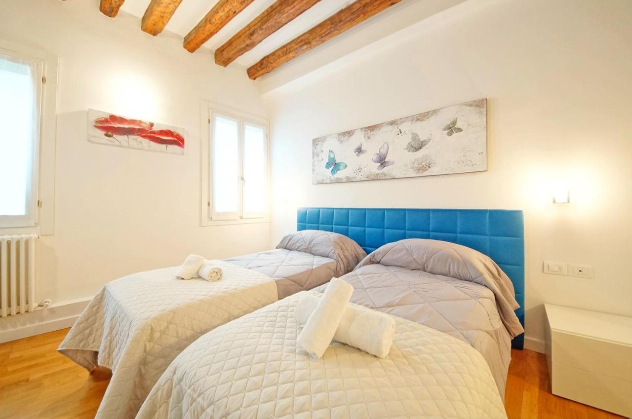 Dolcevita Apartments N 502 Biennale 베니스 외부 사진