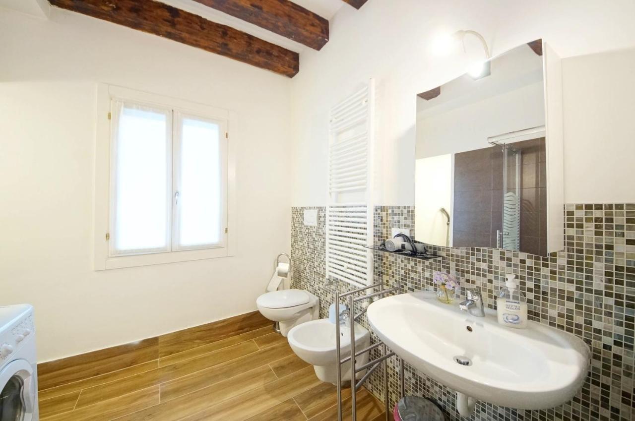 Dolcevita Apartments N 502 Biennale 베니스 외부 사진